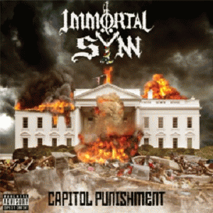 Immortal Sÿnn : Capitol Punishment